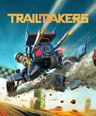 Trailmakers (2019)
